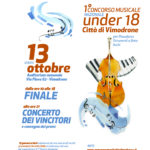 FINALE e CONCERTO DEI VINCITORI